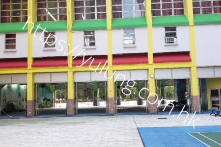 基督教神召會梁省德小學01-copy