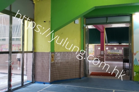 基督教神召會梁省德小學04-copy