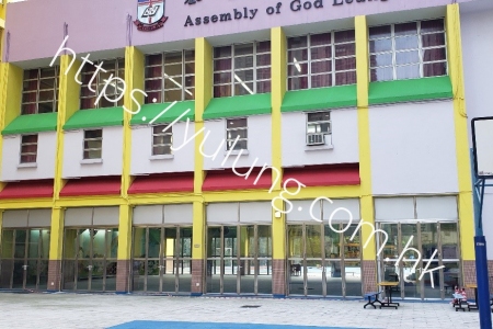 基督教神召會梁省德小學05-copy