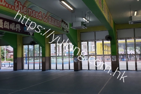 基督教神召會梁省德小學06-copy