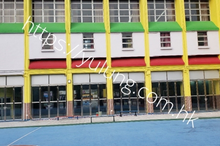 基督教神召會梁省德小學07-copy