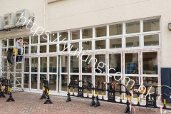 港島民生書院