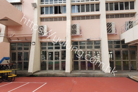 荃灣公立何傳耀紀念小學02-copy